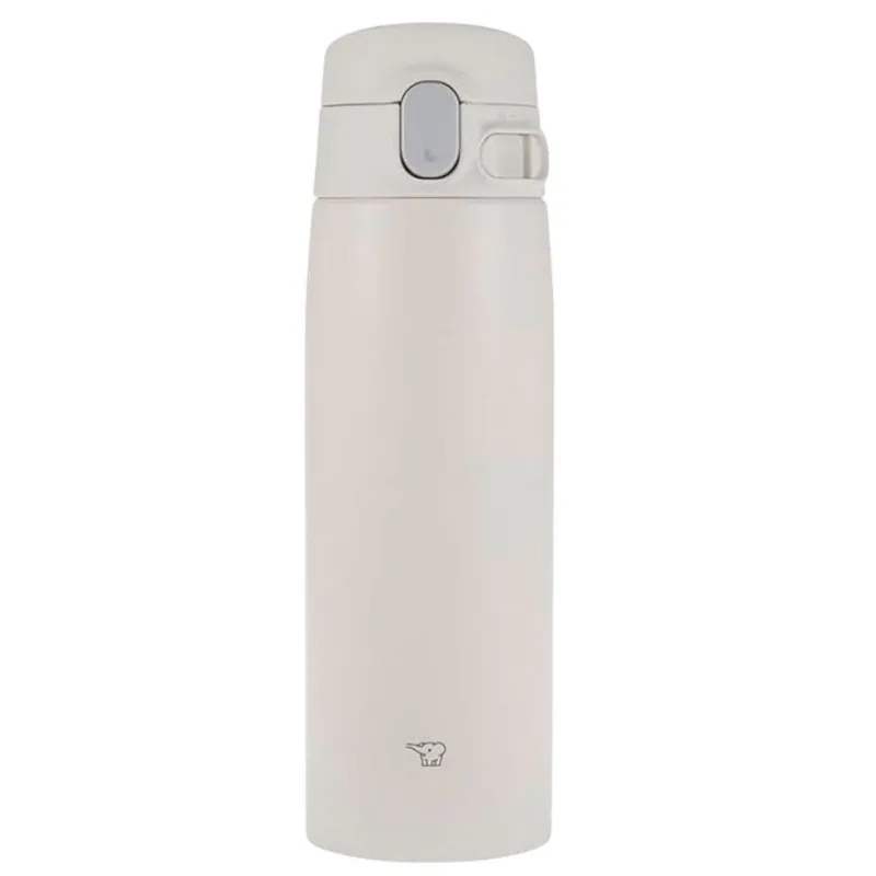 Garrafa Térmica Esportiva Zojirushi 720ml Branco SM-VA72WA (MP)