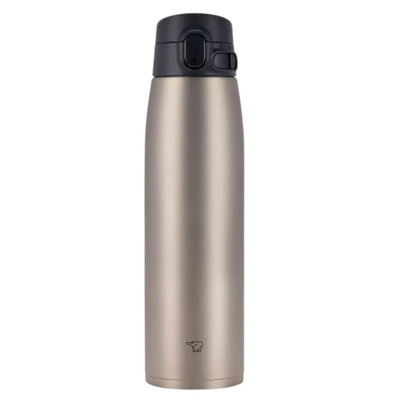 Garrafa Térmica Esportiva Zojirushi 830ml Inox SM-VS83XA (MP)