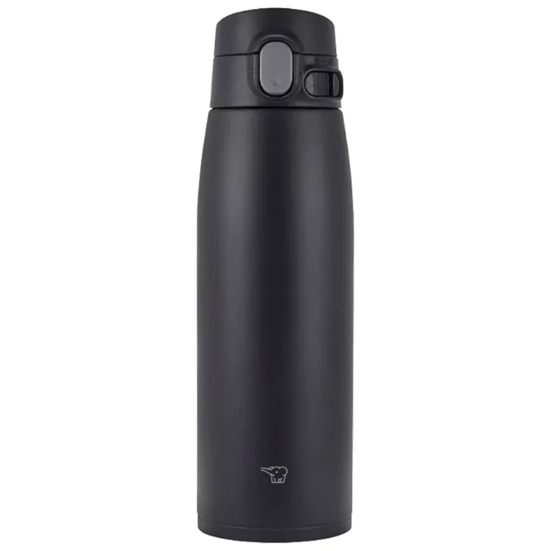 Garrafa Térmica Zojirushi Esportiva 830ml Preto SM-VS83BA (MP)