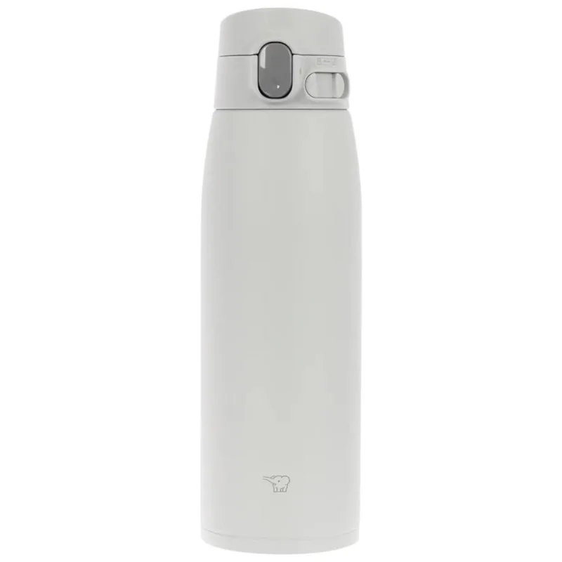 Garrafa Térmica Esportiva Zojirushi 830ml Cinza Fosco SM-VS83HM (MP)