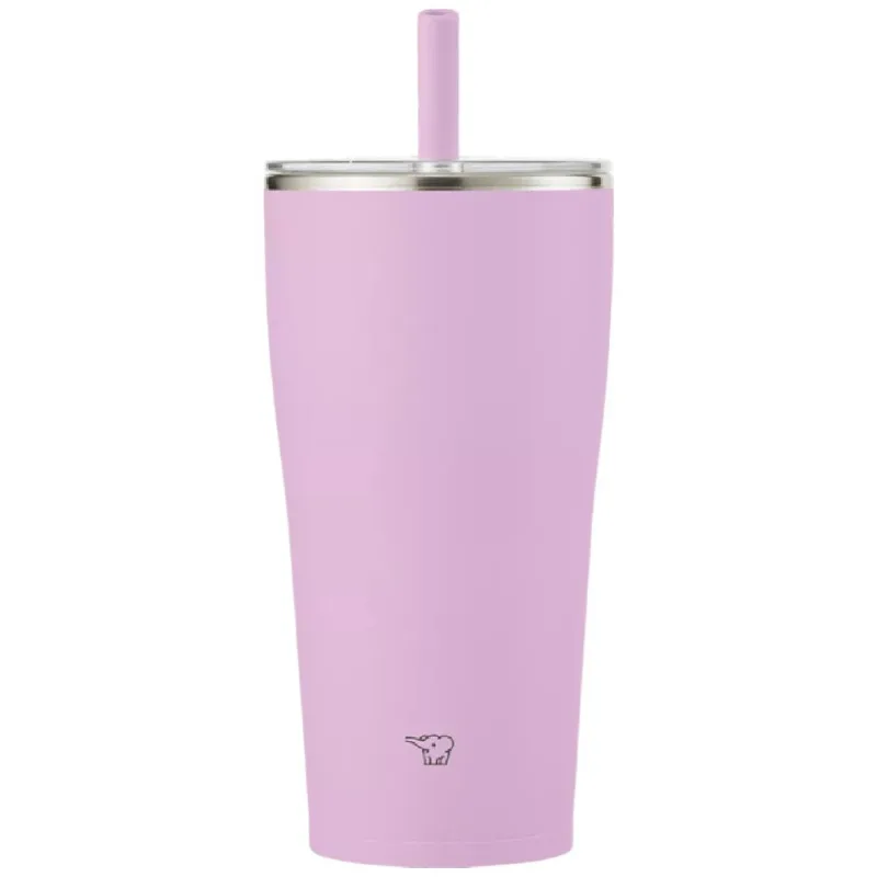 Copo Térmico Zojirushi 720ml Lilás SX-HA72HVM (MP)
