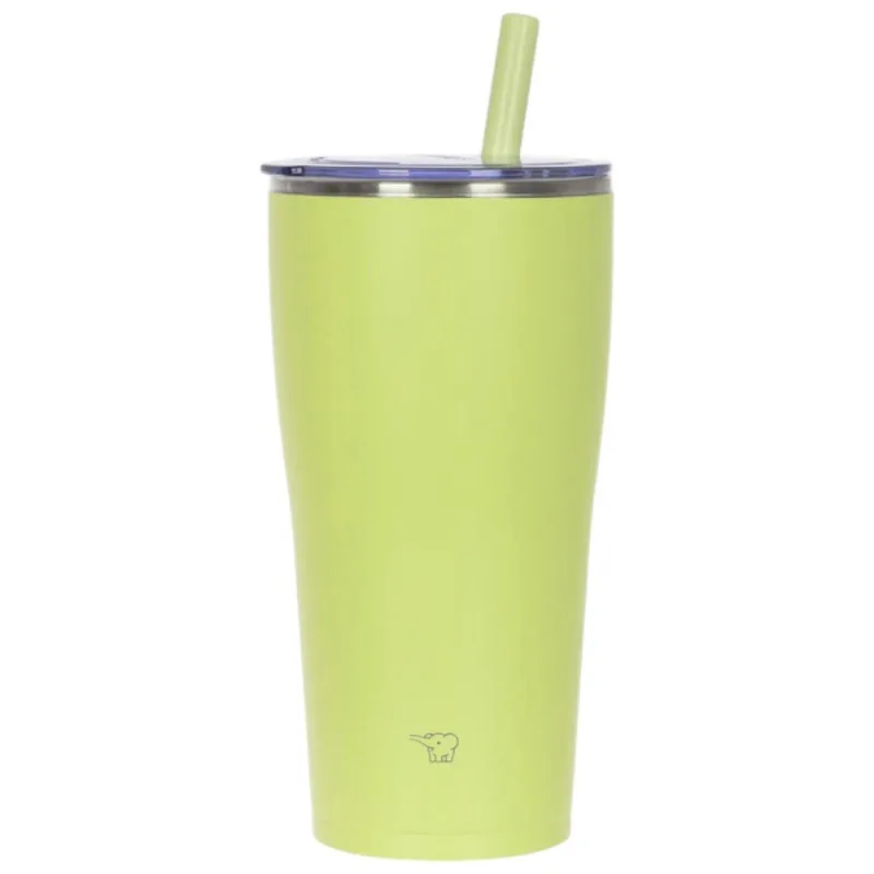 Copo Térmico Zojirushi 720ml Amarelo Citrino SX-HA72HYM (MP)