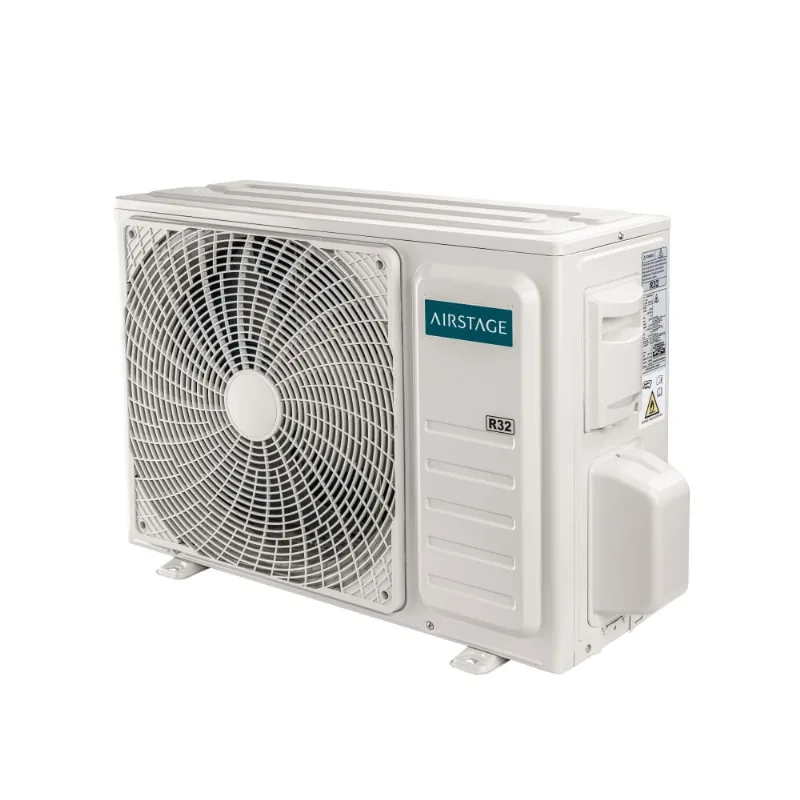 Cond Fujitsu Hw 12k 220 F Essencial In