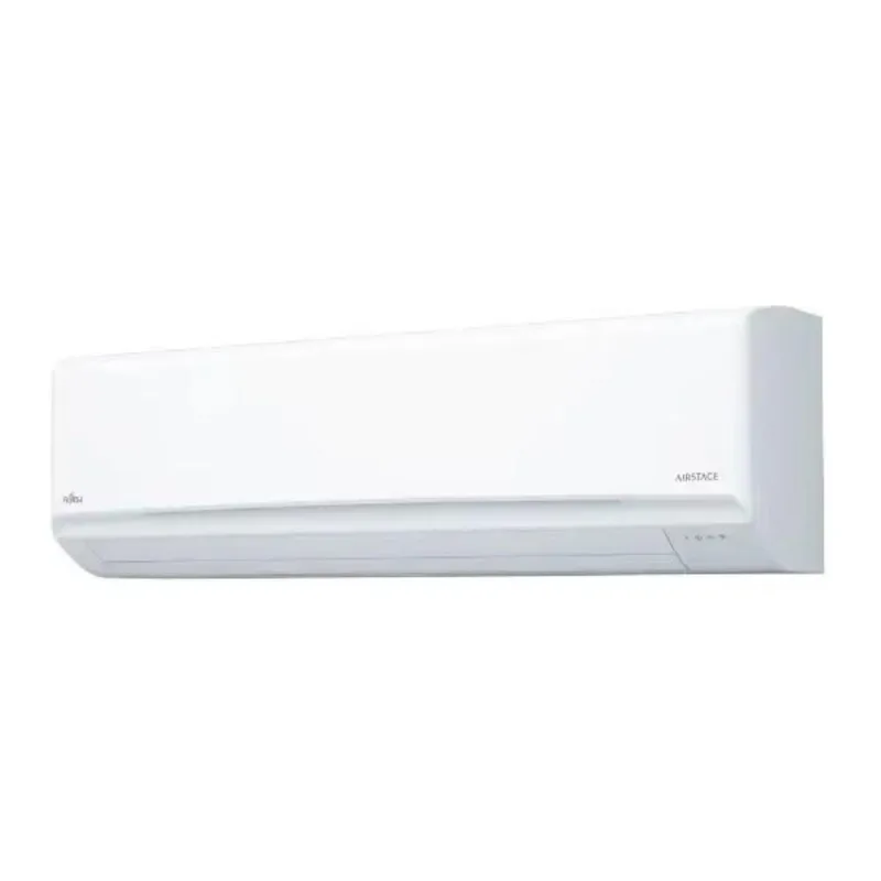 Ar Condicionado Inverter Fujitsu Premium 31000 Btus Quente E Frio 220v R-32