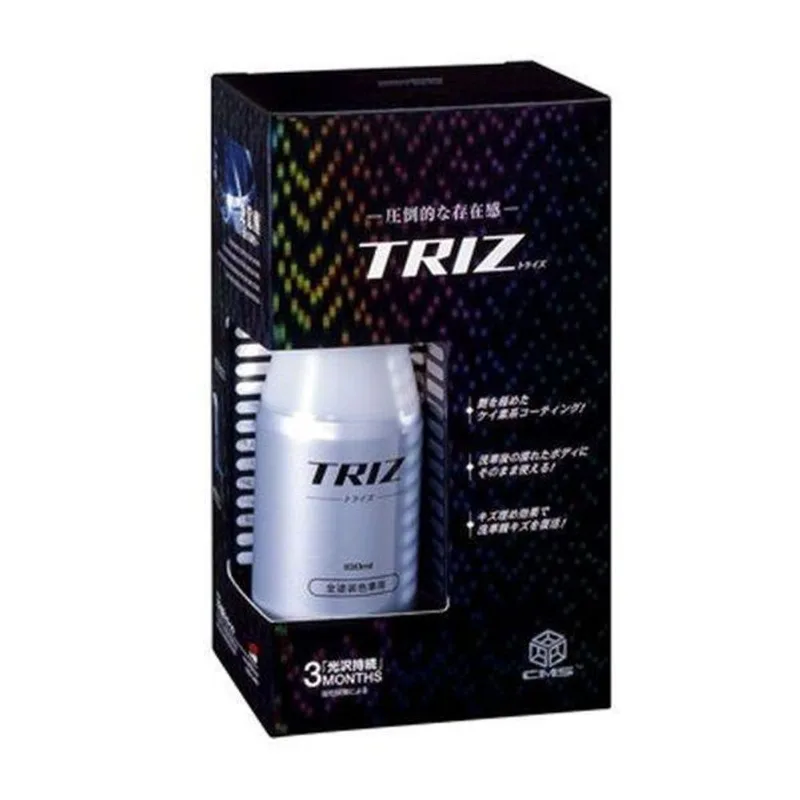 Selante Silico De Alta Performance Triz 100ml Soft99