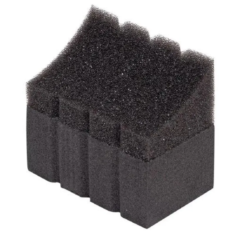 Esponja De Pneu Tire Wax Soft99