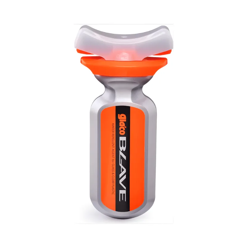 Glaco Blave 70ml Acrilicos/plásticos