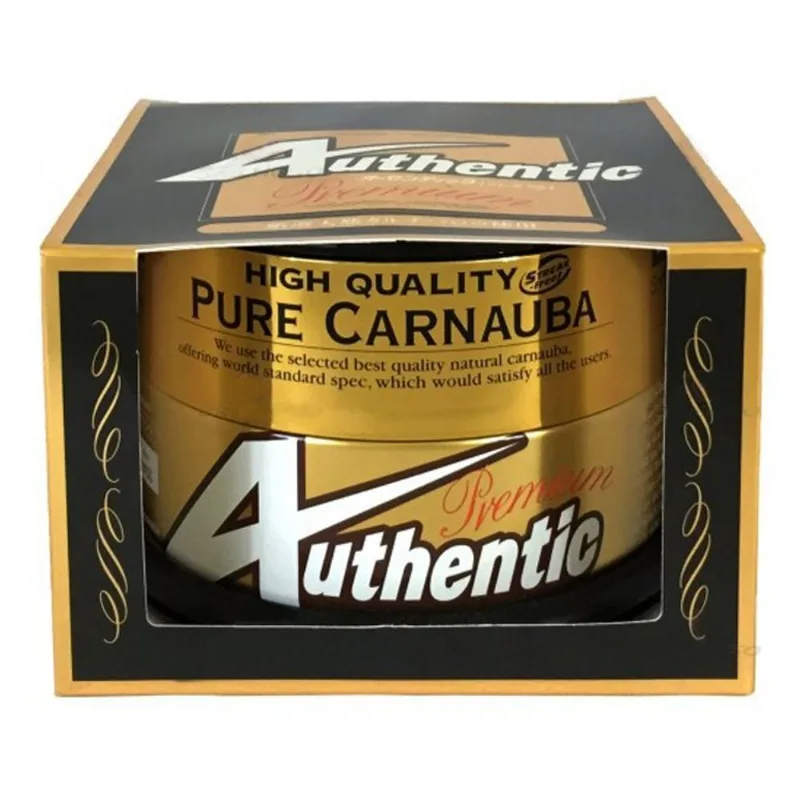 Cera New Authentic Premium Soft99 200g