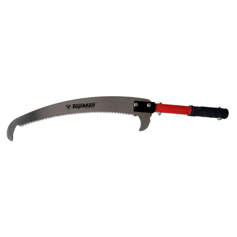Serrote Japonês Super Topman 425mm Com Gancho