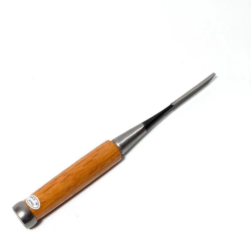 Formão Sw Japonês Para Madeira 6mm (1/4)