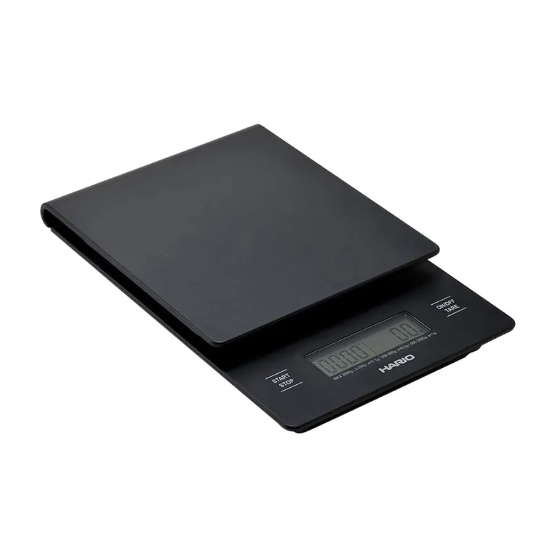 Balança Digital Hario V60 Balança Para Drip Station V60 - Hario