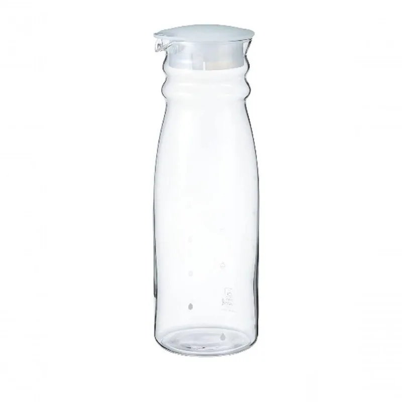 Jarra Vidro Free Pot 1300ml - Hario Fp-13-tw