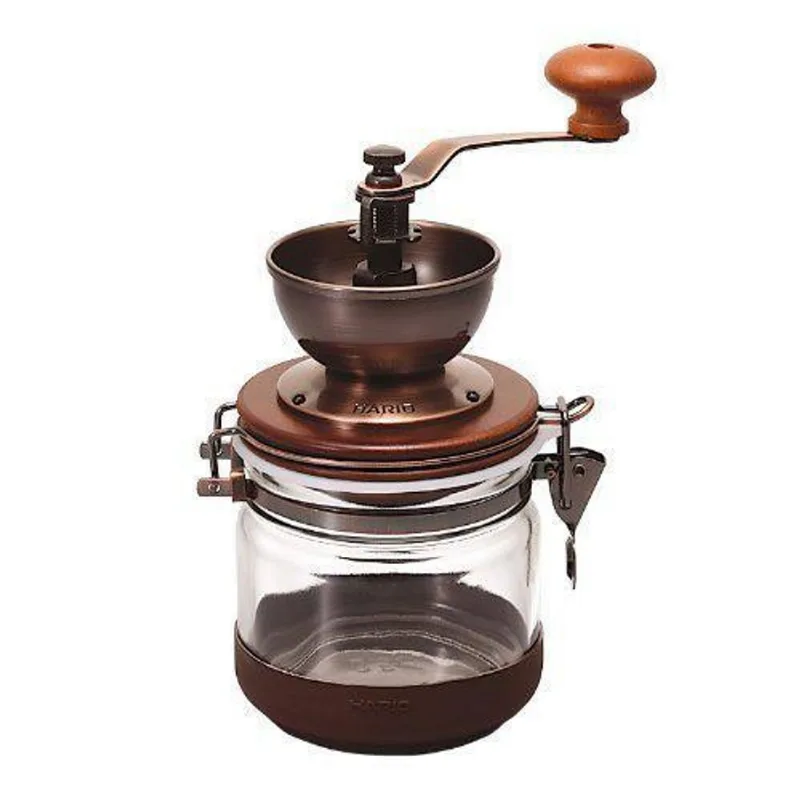 Moedor De Café Manual Hario Canister - 120G