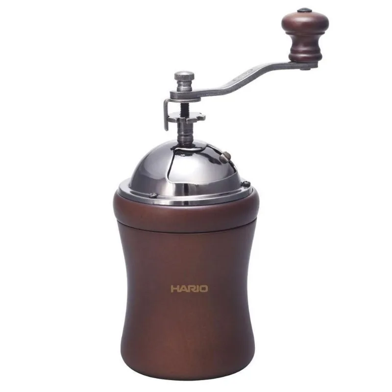 Moedor De Café Manual Hario Dome - 35G