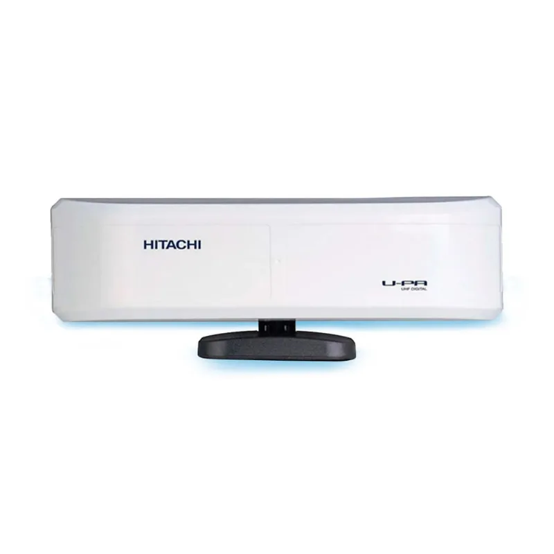 Antena Digital uhf U-pa Hitachi Branca