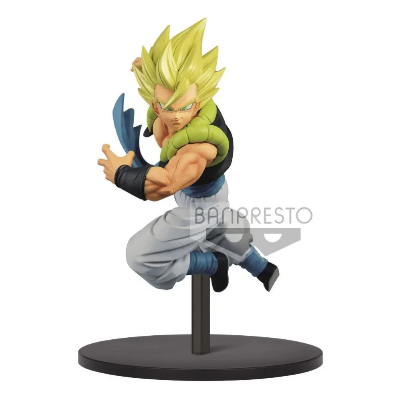 DRAGONBALL SSJ GOGETA BAN16135 Bandai