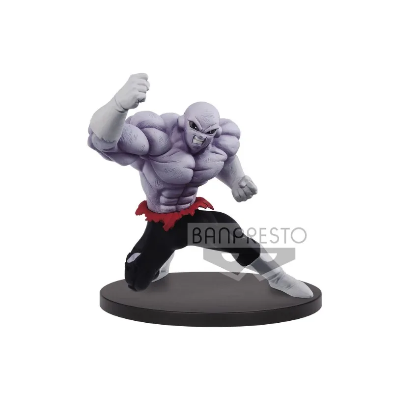 DRAGONBALL JIREN BAN16219 Bandai