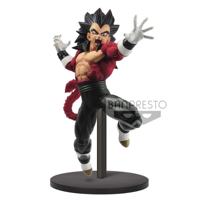 DRAGONBALL SSJ 4 VEGETA XENO BANP16220 Banpresto