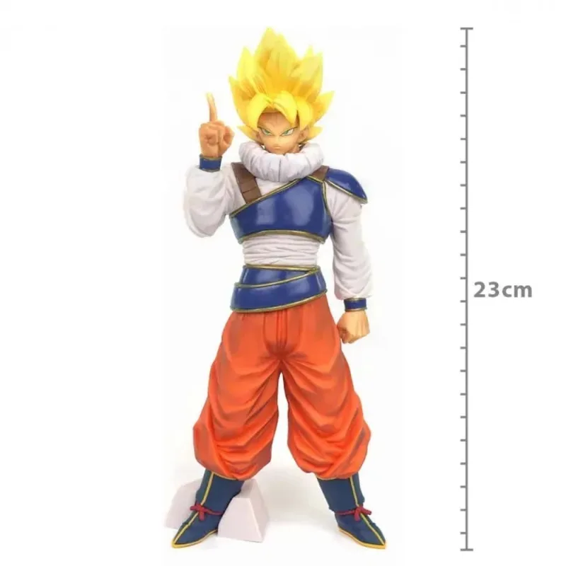 Dragonball Legends - Goku Collab - BANP16307 Banpresto