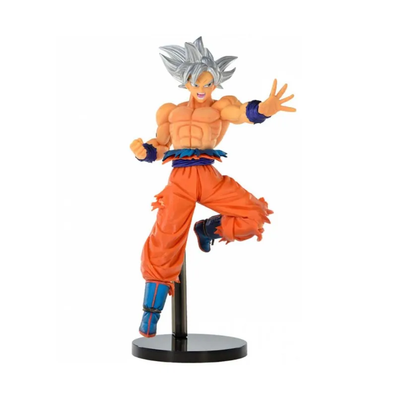 Dragon Ball - Goku Ultra Instinct - BANP16336 Banpresto