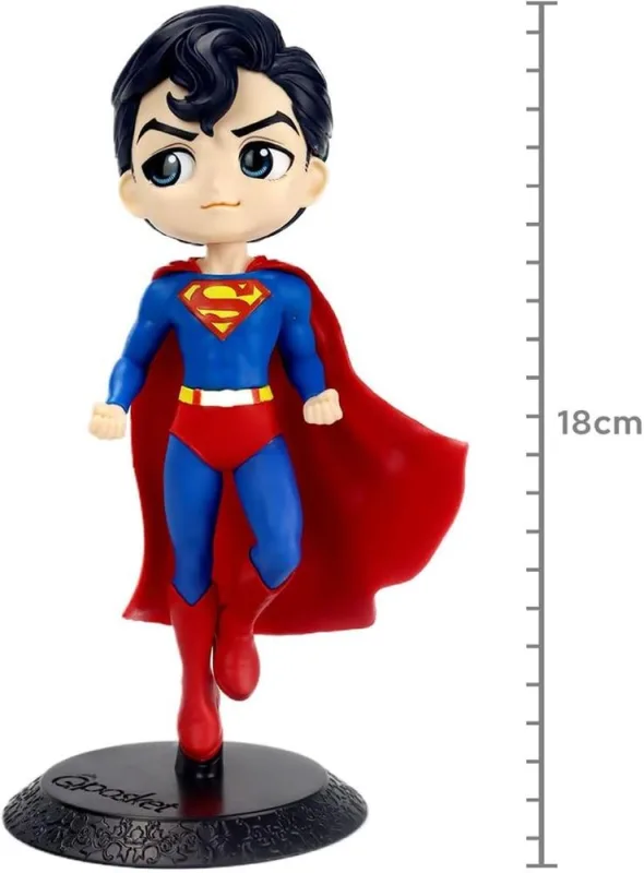 Superman - Q Posket - LC