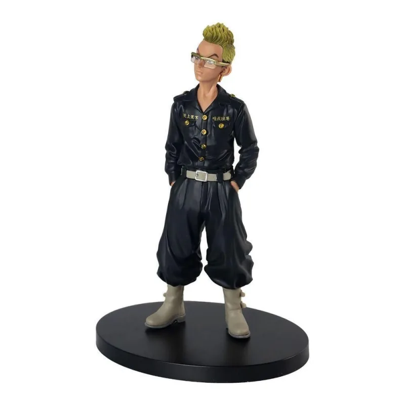 Figure de Coleção Tetta Kisaki Escultura Detalhada Pintura de Alta Qualidade Bandai Banpresto - Bandai Banpresto