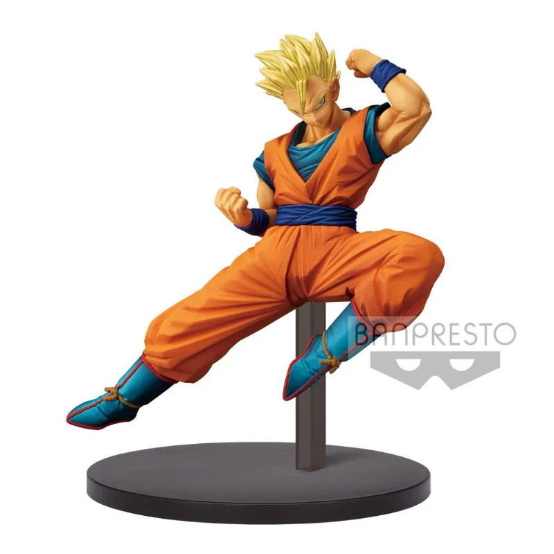 DRAGONBALL SSJ GOHAN BANP19900 Banpresto