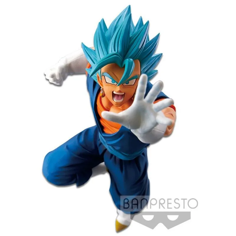 DRAGONBALL SSJ VEGETTO BLUE BANP19939 Banpresto