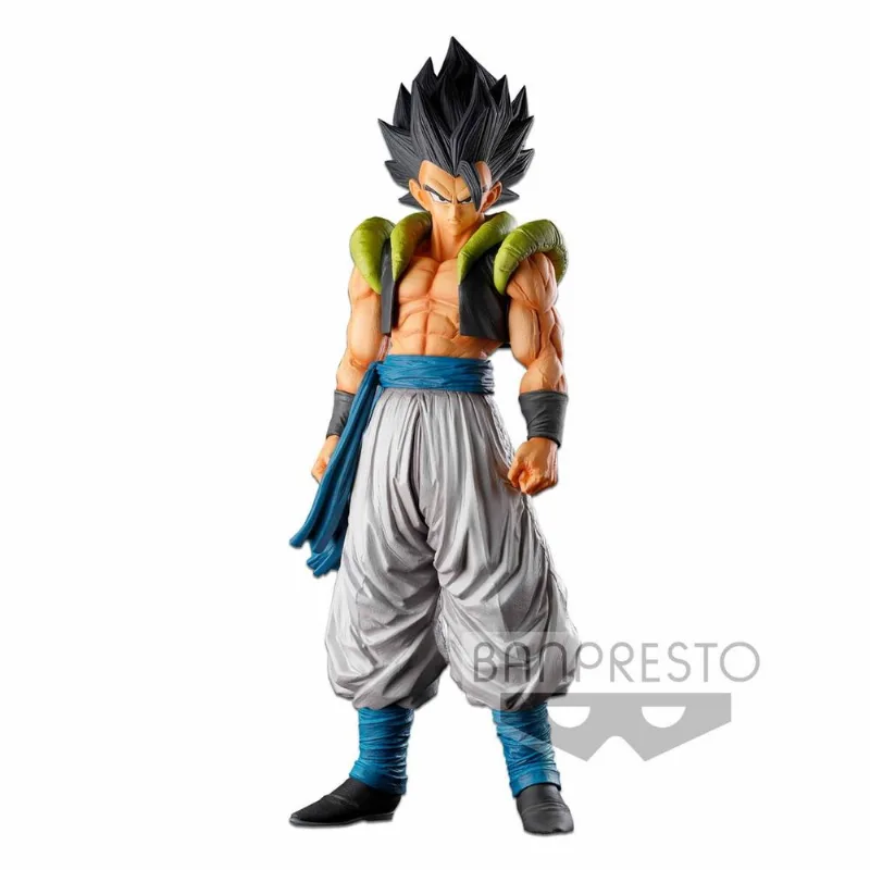 DRAGONBALL GOGETA STAR PIECE BAN19993 Bandai