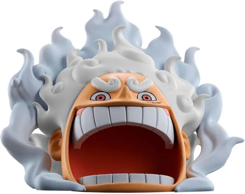 One Piece Fl Monkey. Luffy Gear5 - Banpresto - LC