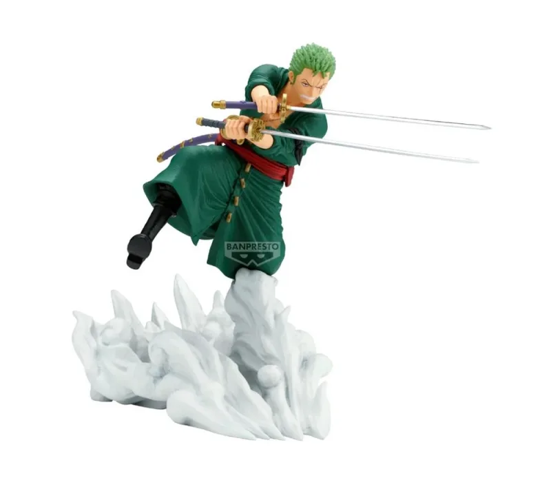 One Piece - Roronoa Zoro Egghead Arc (Senkouzekkei) - Banpresto - LC