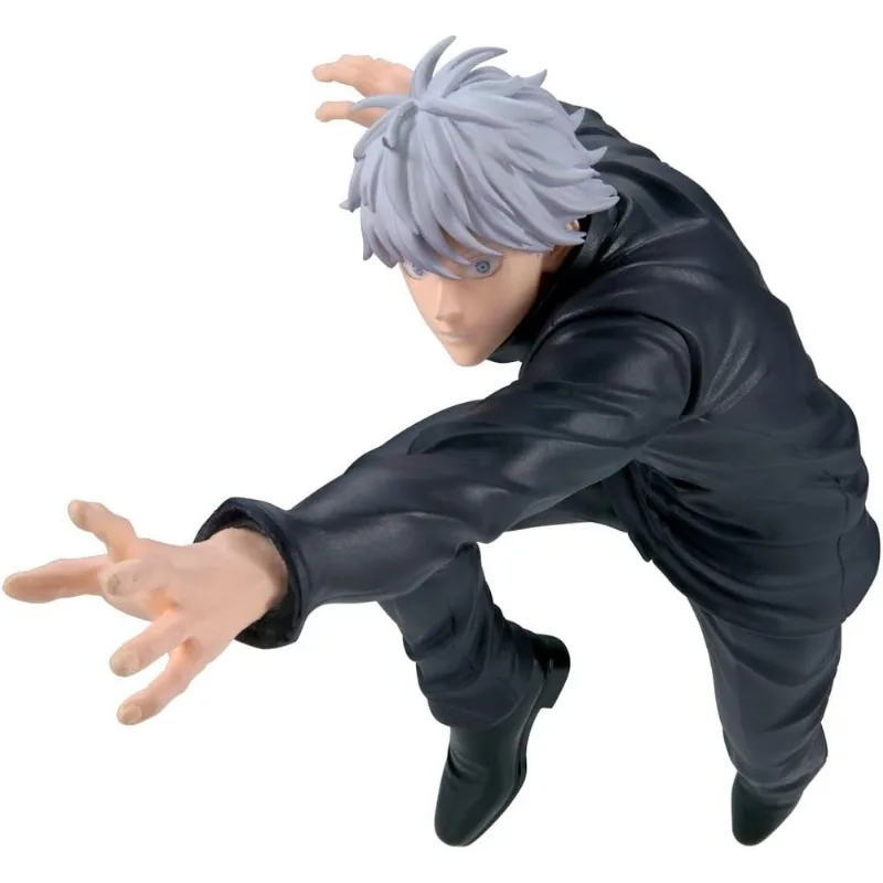 Banpresto Satoro Gojo Jujutsu Kaisen Maximatic