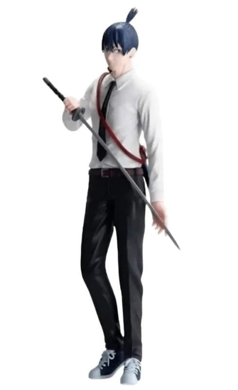 Chainsaw Man: Reze Arc - Aki Hayakawa - Vibration Stars - Banpresto - LC