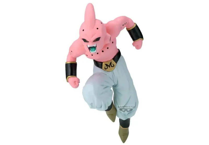 Dragon Ball Z - Majin Buu - Match Makers - Banpresto - LC