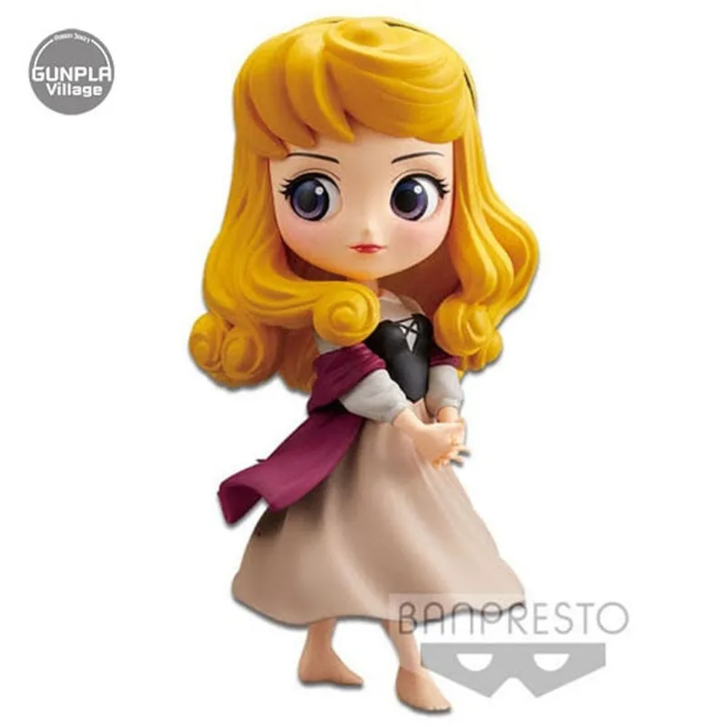 FIG PRINCESA AURORA BANP35682 Banpresto