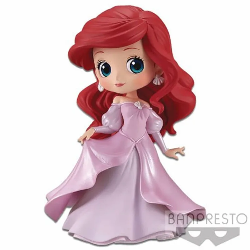 FIG PRINCESA BELA COUNTRY BANP35685 Banpresto