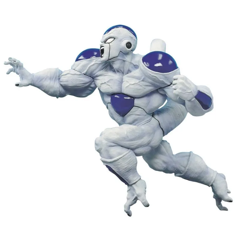 DRAGONBALL FREEZA BAN35835 Bandai