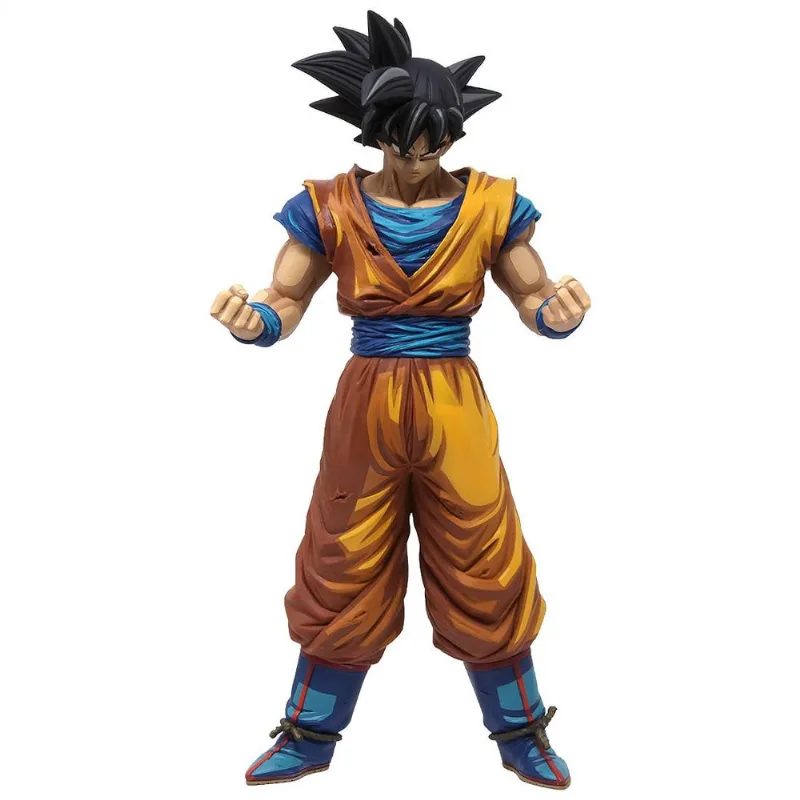 DRAGONBALL GOKU GRANDISTA BAN35941 Bandai