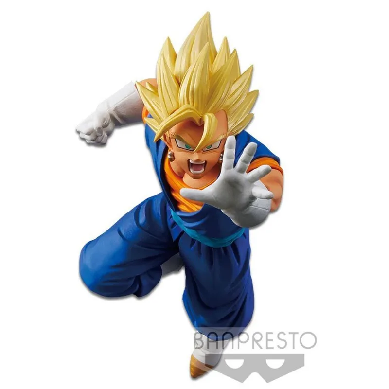 DRAGONBALL SSJ VEGETTO BAN35981 Bandai