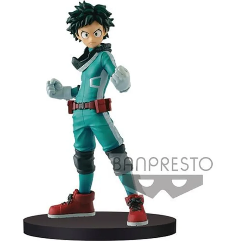 MY HERO IZUKU MIDORIYA BANP38622 Banpresto