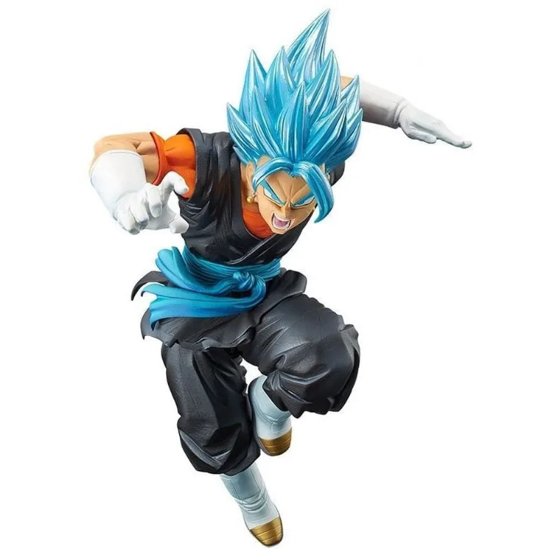 DRAGONBALL SSJ VEGETTO BLUE BANP38841 Banpresto