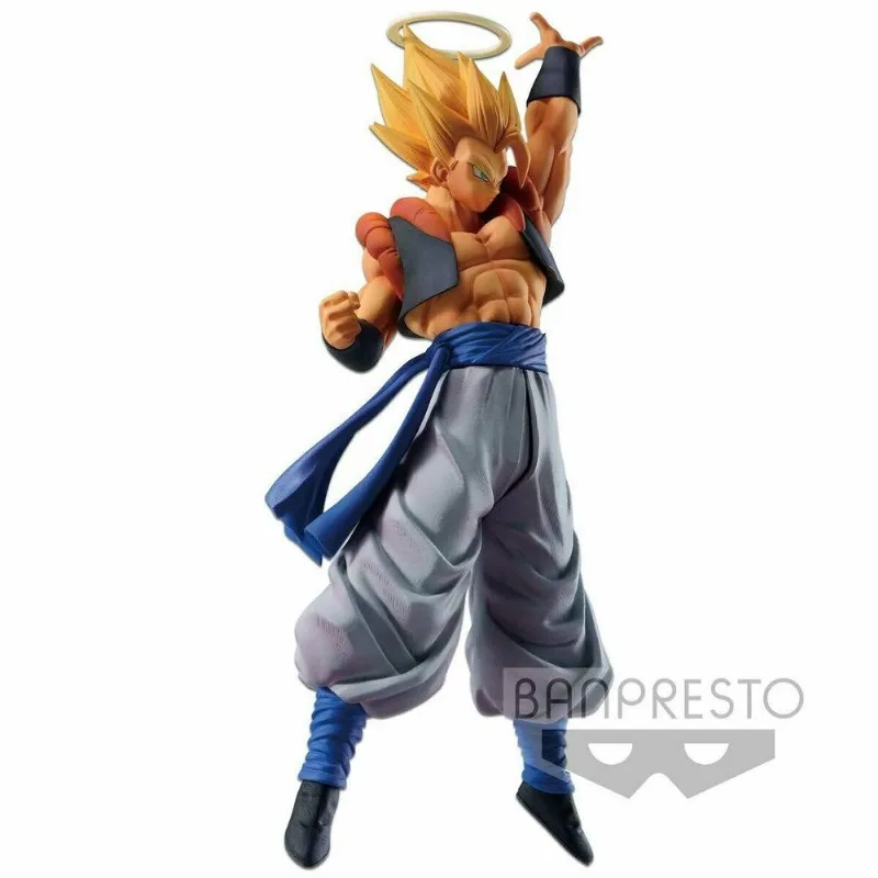 DRAGONBALL LEGENDS SSJ GOGETA BANP39564 Banpresto