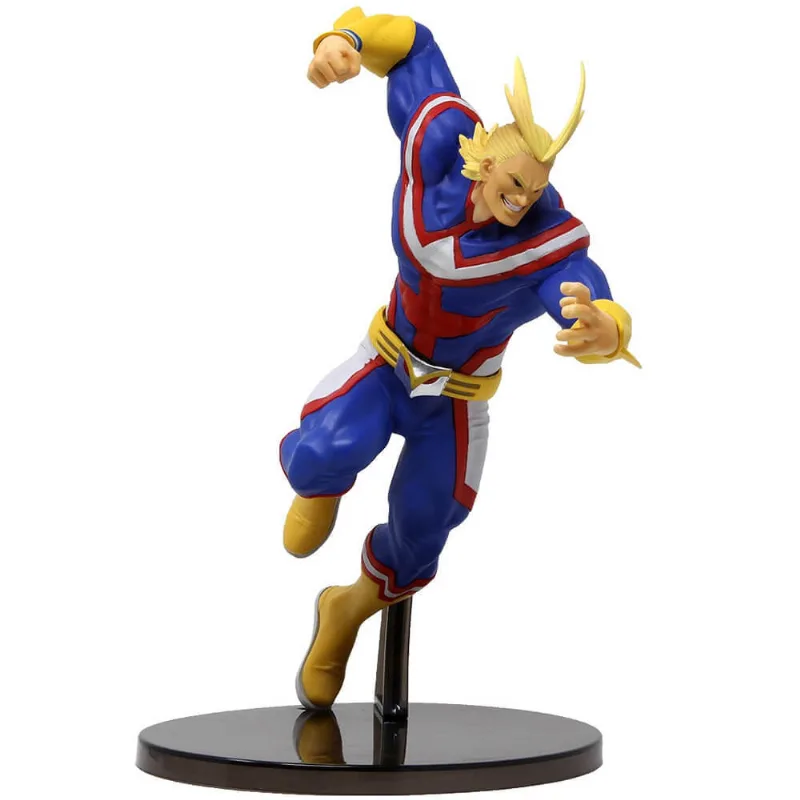 MY HERO ALL MIGHT BANP39568 Banpresto