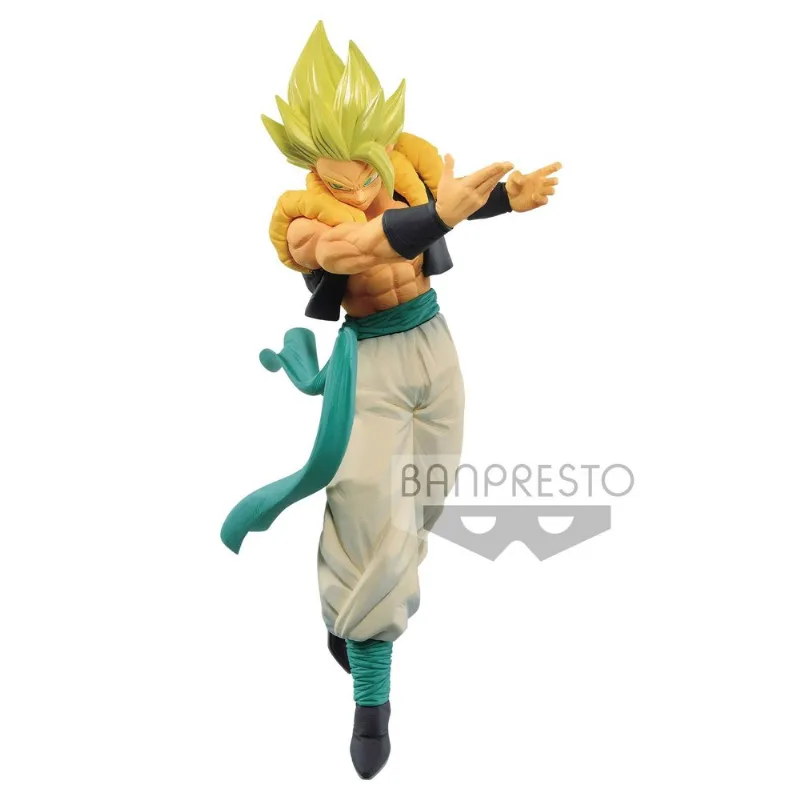 DRAGONBALL SSJ GOGETA BAN39651 Bandai