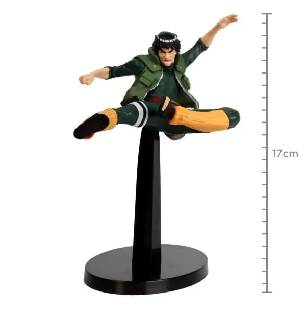 Naruto Shippuden - Maito Gai (Might Guy) - Vibration Stars - LC