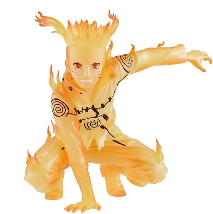 Naruto Shippuden Panel Spectacle Special Figure - Banpresto - LC
