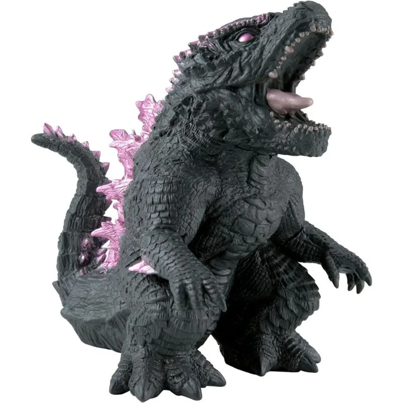 Godzilla The New Empire Enshrined Monsters Bandai