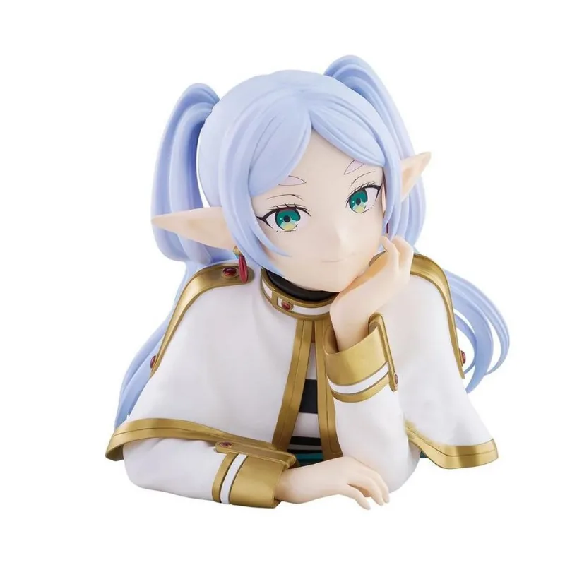 Frieren: Beyond Journeys End - Frieren (Bust Figure) - Banpresto
