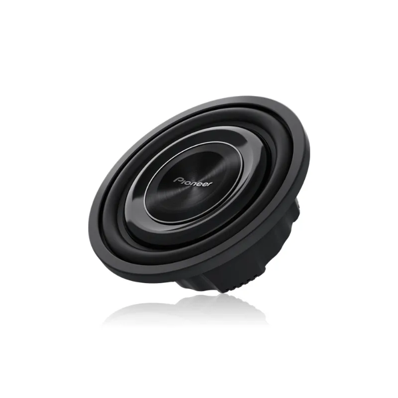 Subwoofer Slim10" Ts-sw2590br Pioneer