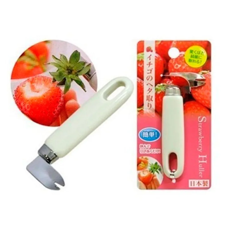Removedor De Talo De Morango Watts 98x35x21cm Echo Metal 9367 (MP)